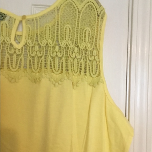 Brand New OSO Casual Tank Top - 2X - Picture 5 of 9